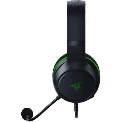 Навушники Razer Kaira X for Xbox Black (RZ04-03970100-R3M1) - фото 5