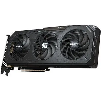 Видеокарта Gigabyte Radeon RX 9060 XT 8Gb GAMING (GV-R9060XTGAMING-8GD) - фото 3