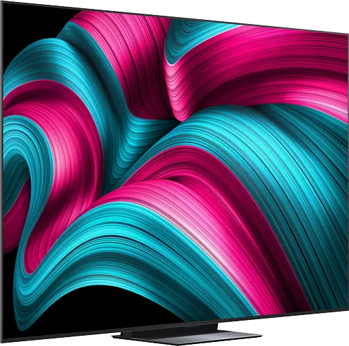 LED-телевизор LG OLED83C54LA (7122909) - фото 7