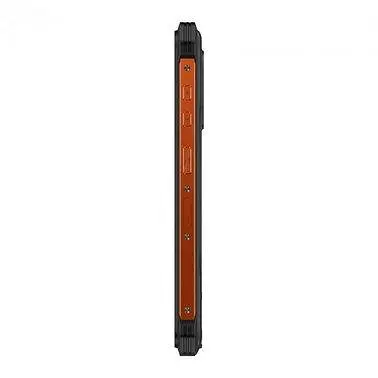 Захищений смартфон Doogee V10 8/128GB АКБ 8 500мАг 5G Golden Orange - фото 5