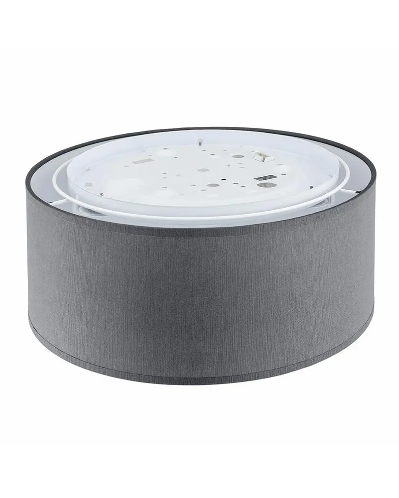 Потолочный светильник Tk Lighting 3332 Rondo E27 1x15W IP20 - фото 4