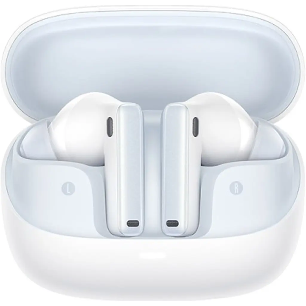 Навушники Baseus True Wireless Earphones Bowie M2s White [90776] - фото 2