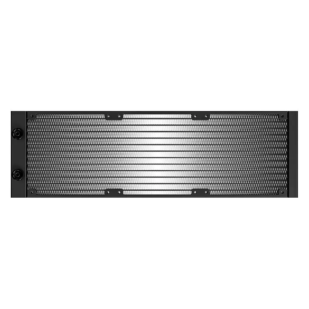 СВО ID-Cooling FX360 TD (FX360 TD) - фото 12