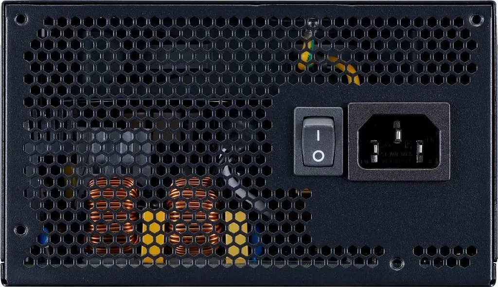 Блок живлення Cooler Master MWE Gold 750 V2 750W ATX 3.1 (MPE-7501-AFAAG-3EEU) Б/в,U1 - фото 7