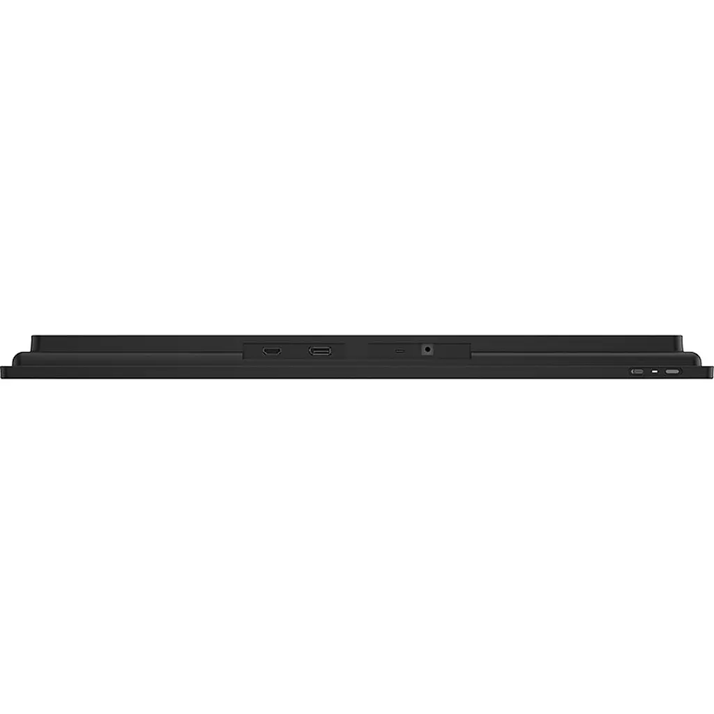 Графічний монітор Huion Kamvas Pro 24 Gen 3 Black (GT2402) [157350] - фото 10