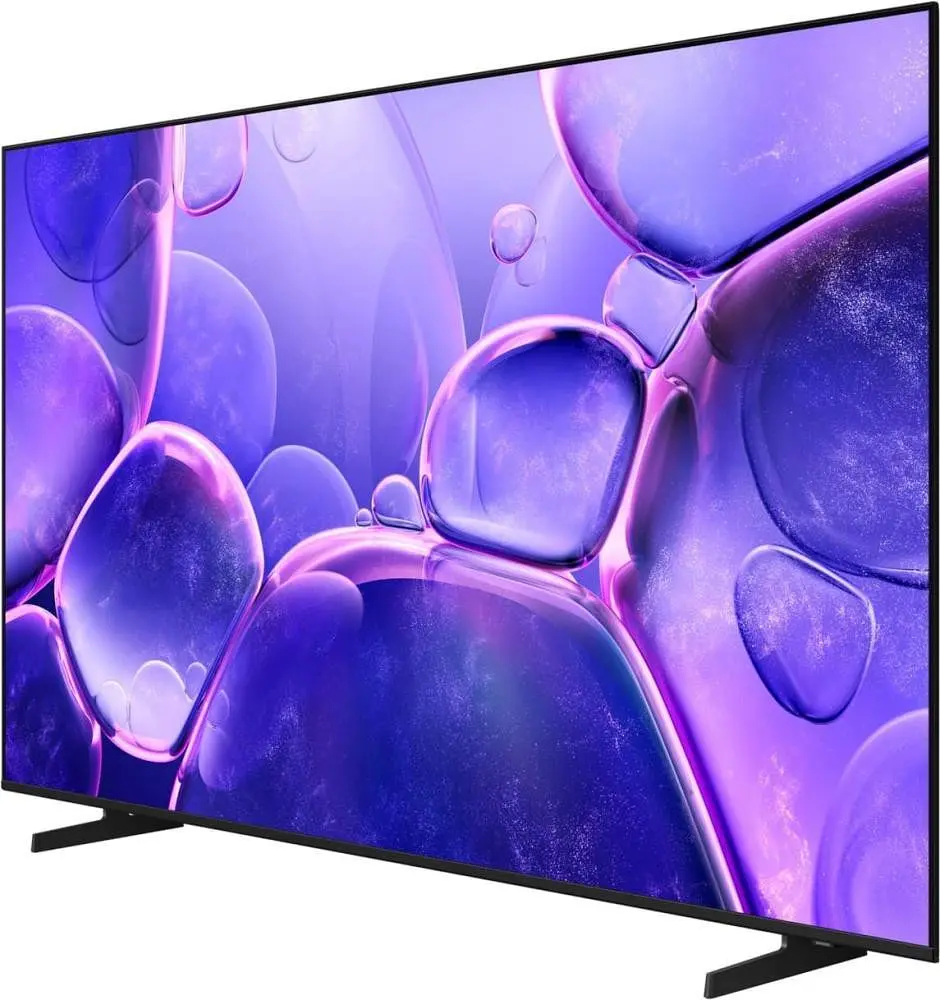 Телевізор Samsung UE85U8092F - фото 2