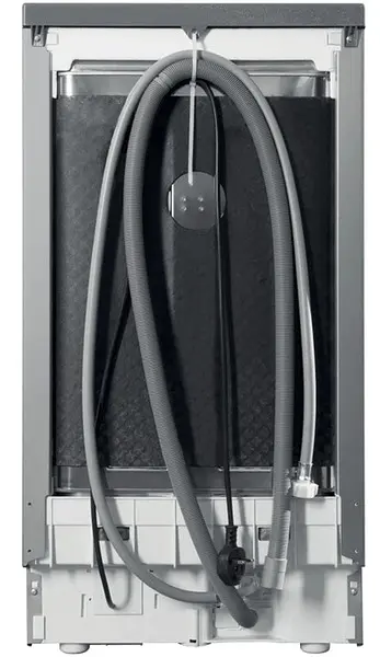 Посудомийна машина Hotpoint Ariston HSFO 3T235 WC X - фото 5