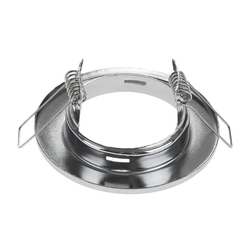 Светильник точечный Brille HDL-S02 CH (82) MR16 36-099 - фото 2