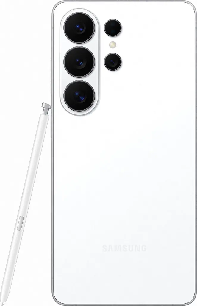 Смартфон Samsung Galaxy S26 Ultra 12/512GB White (SM-S948B) - фото 5