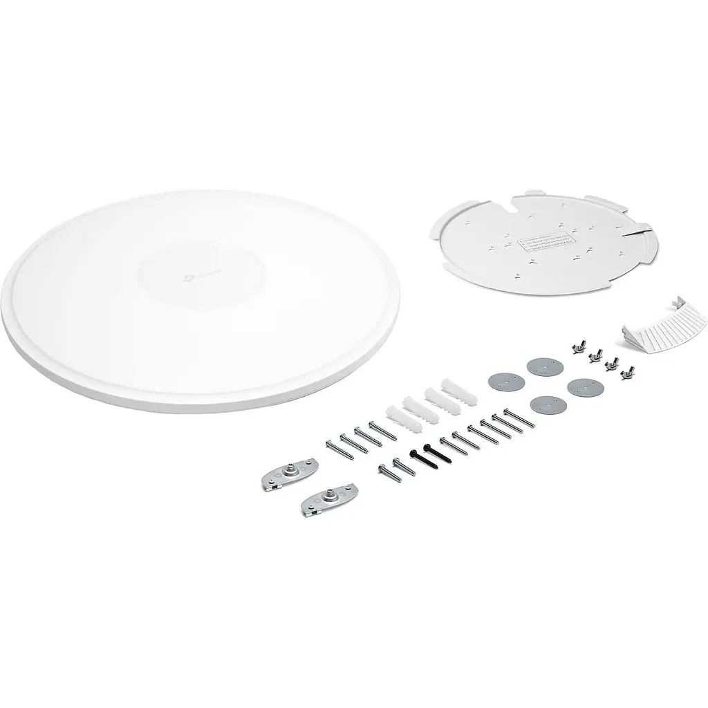 Точка доступу TP-Link Tp-link, EAP772 EAP772 (EAP772) - фото 6