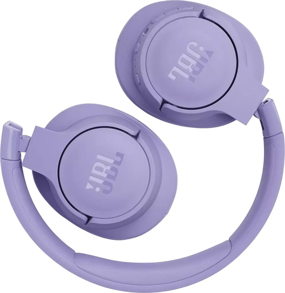 Навушники JBL Tune 770NC Purple (JBLT770NCPUR) [88241] - фото 5