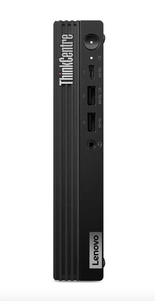 Неттоп Lenovo ThinkCentre M75q Gen 5 (12RQ0013CK) - фото 4