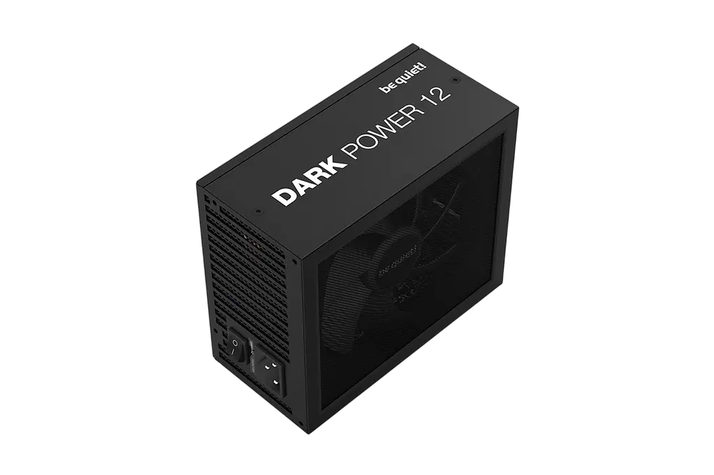 Блок питания be quiet! Dark Power 12 850W 80+ Titanium (BN657) Б/У - фото 2