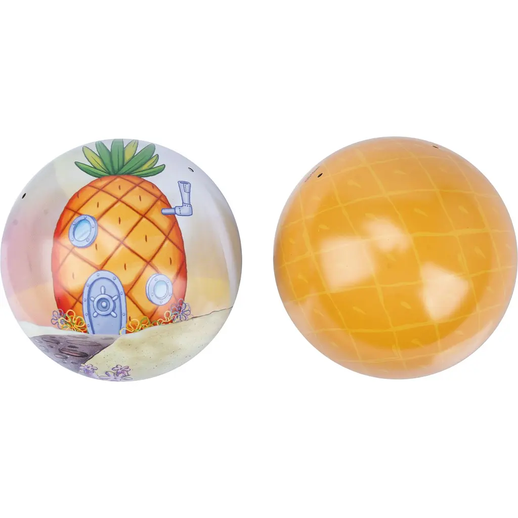 М'яка іграшка-сюрприз у кулі Miraball SpongeBob з аксесуарами (M14119(M14165)) - фото 17