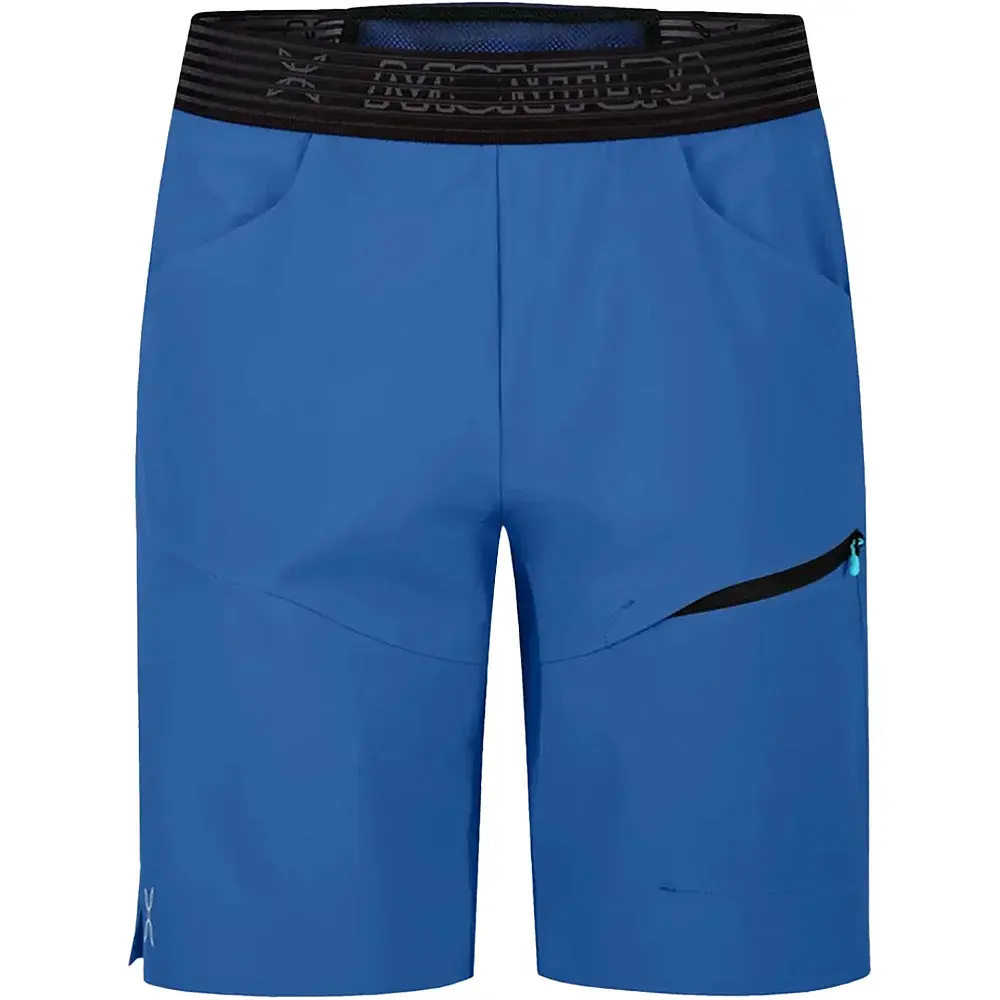Шорти Montura Rise Bermuda 2XL B.Blue/Marine