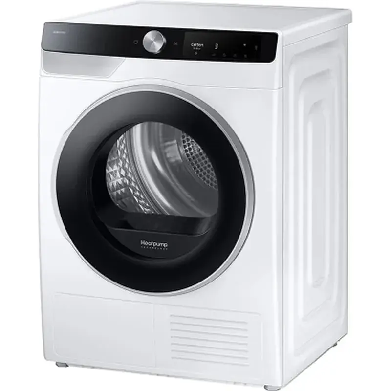 Сушильна машина Samsung DV90T6240LK/UA - фото 3