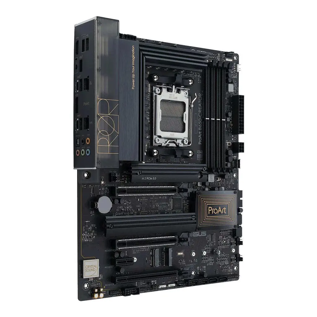 Материнская плата Asus PROART B650-CREATOR (90MB1C40-M0EAY0) - фото 3