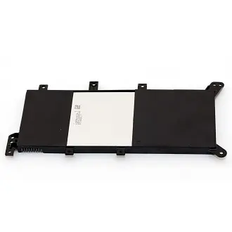 Акумулятор для ноутбука Asus X554 X555 K555 F554 F555 R556 / 7.6V 5000 mAh (37Wh) BLACK ORG (C21N1347) - фото 3