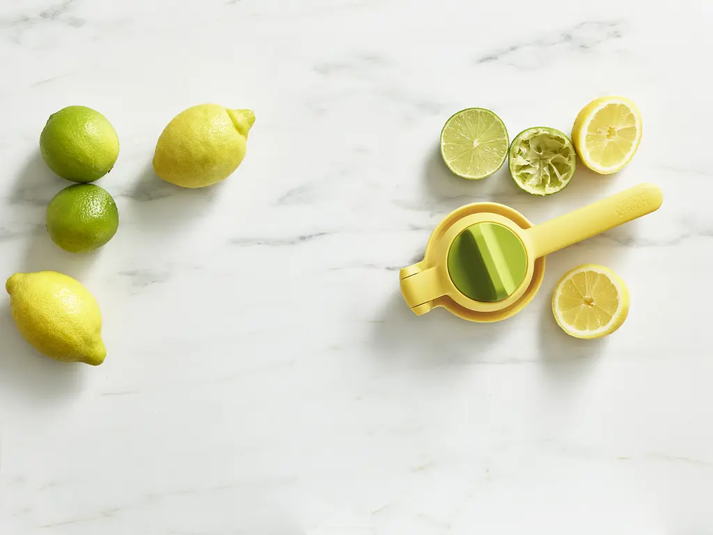 Пресс для цитрусовых Joseph Joseph (20171) - фото 4