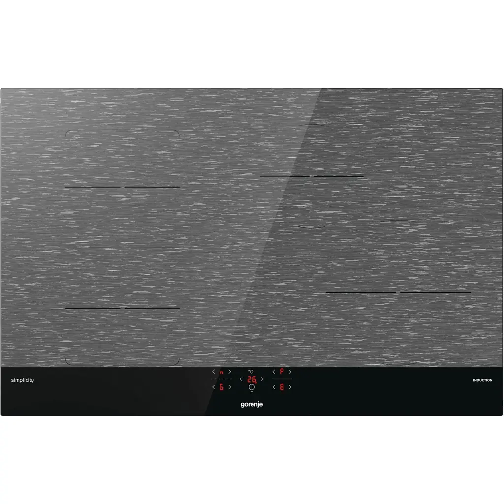 Индукционная варочная поверхность Gorenje GI8421SYB [137967] - фото 4