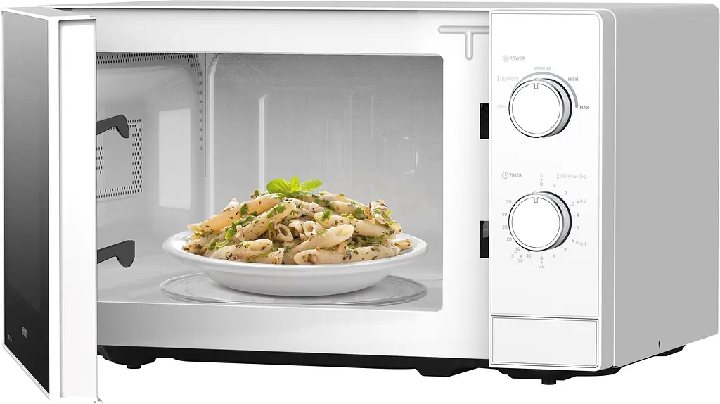 Микроволновая печь Sencor SMW1718WH - фото 3