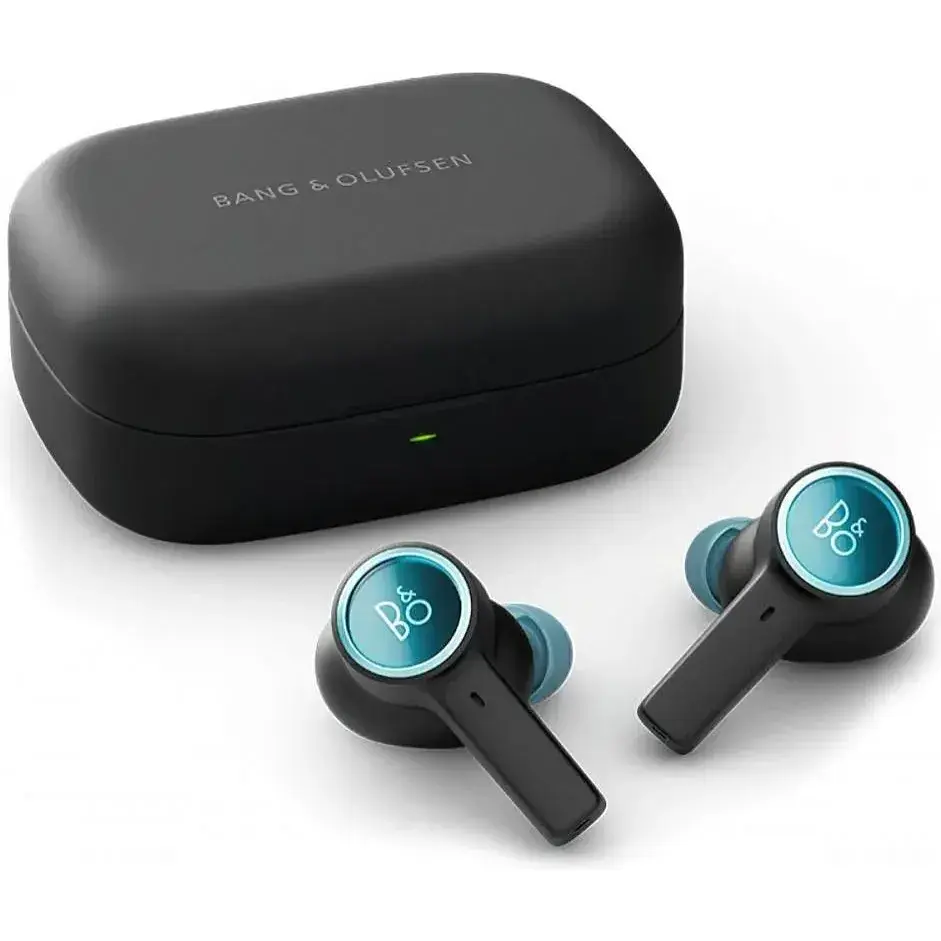 Навушники TWS Bang & Olufsen Beoplay EX Anthracite Oxygen - фото 3