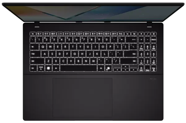 Ноутбук Asus M3607KA-SH044 Matte Gray - фото 5