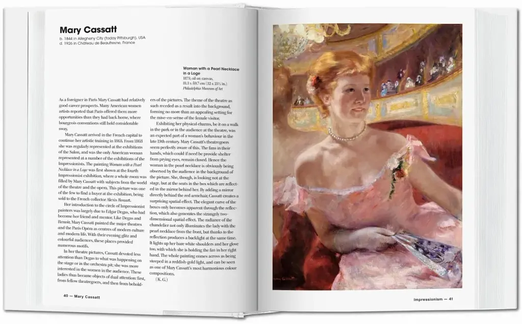 Modern Art. A History from Impressionism to Today - фото 2