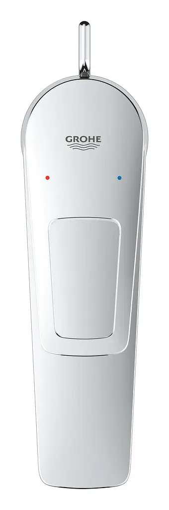 Набор смесителей Grohe BauLoop New 3 в 1 для ванной UA123215M1 Хром - фото 10