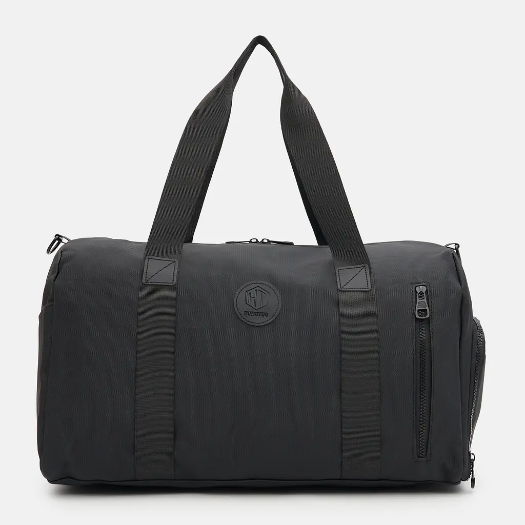 Текстильна дорожня сумка Confident TB1-T-258A - фото 4