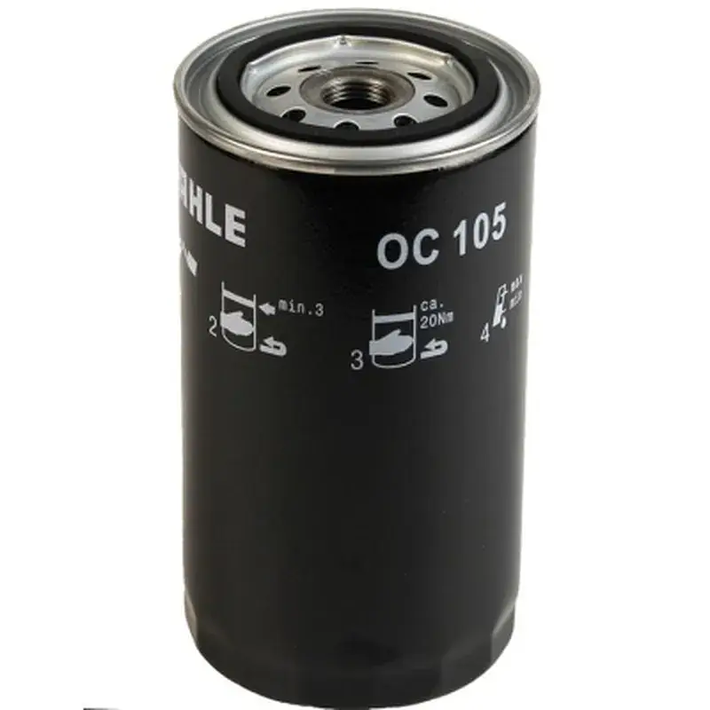 Фільтр масляний Mahle OC105
