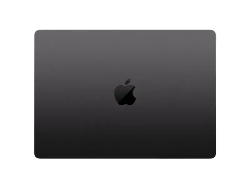 Ноутбук Apple MacBook Pro 14 2026 M5 Pro/15CPU/16GPU/48GB/2TB with Nano-texture display Space Black (Z1ML0002A) - фото 3