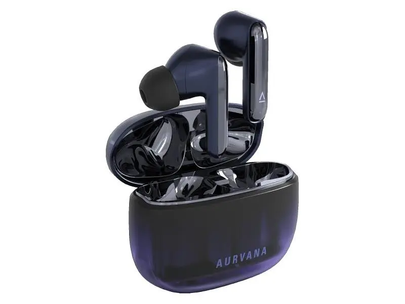 Навушники Creative Aurvana Ace 3 - фото 2