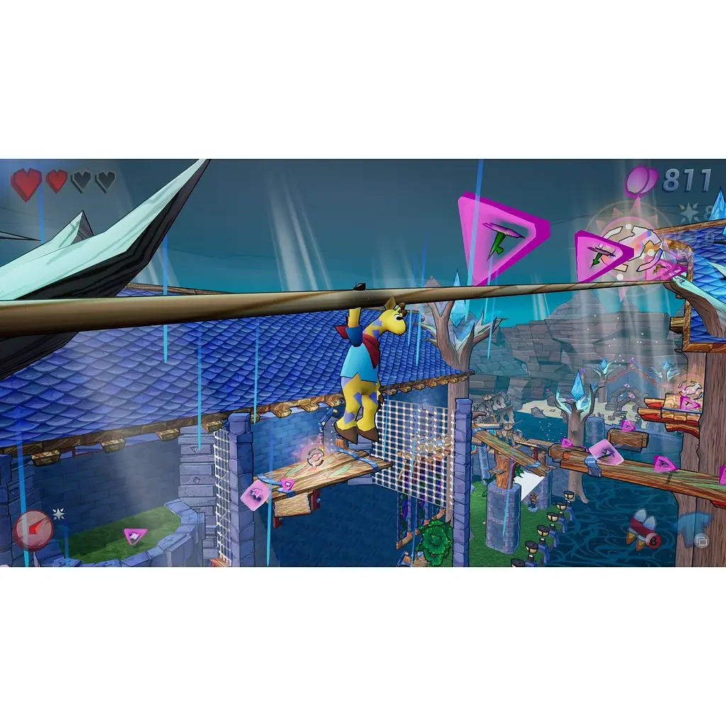 Ключ активации Microsoft Castle on the Coast для Xbox One/Series - фото 9