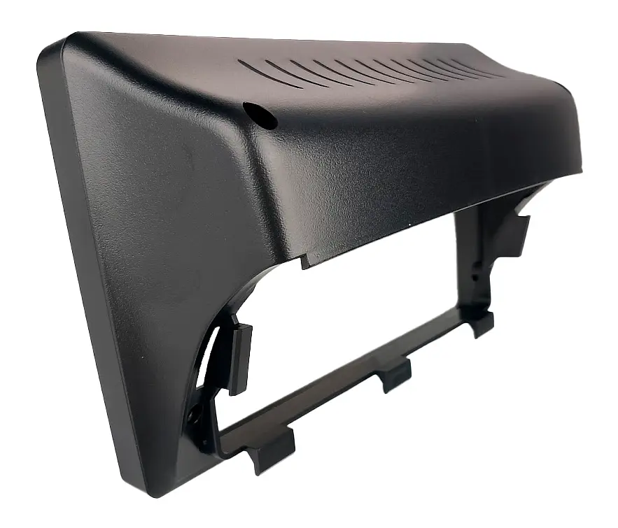 Переходная рамка Nissan Micra, March Carav 22-2128 - фото 4