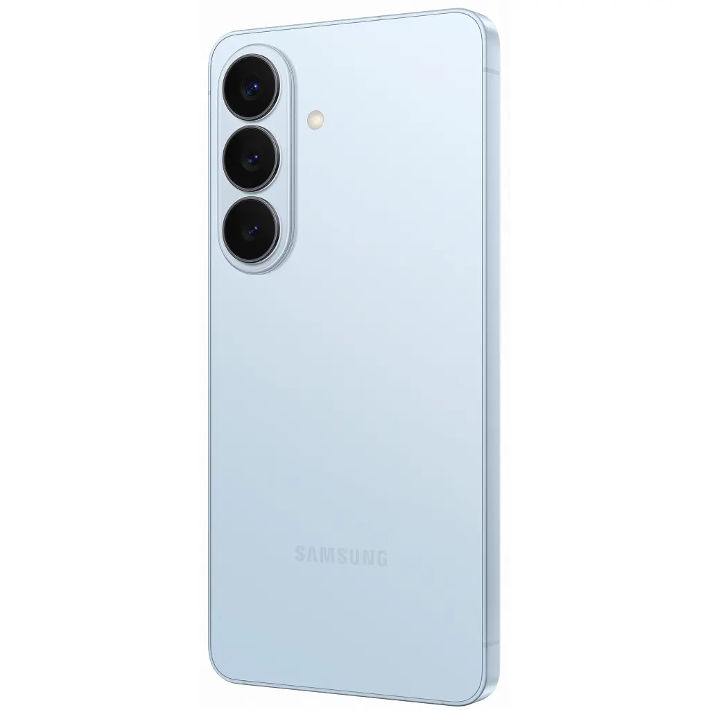 Мобильный телефон Samsung Galaxy S26 12/256Gb Sky Blue (SM-S942BLBGEUC) - фото 7
