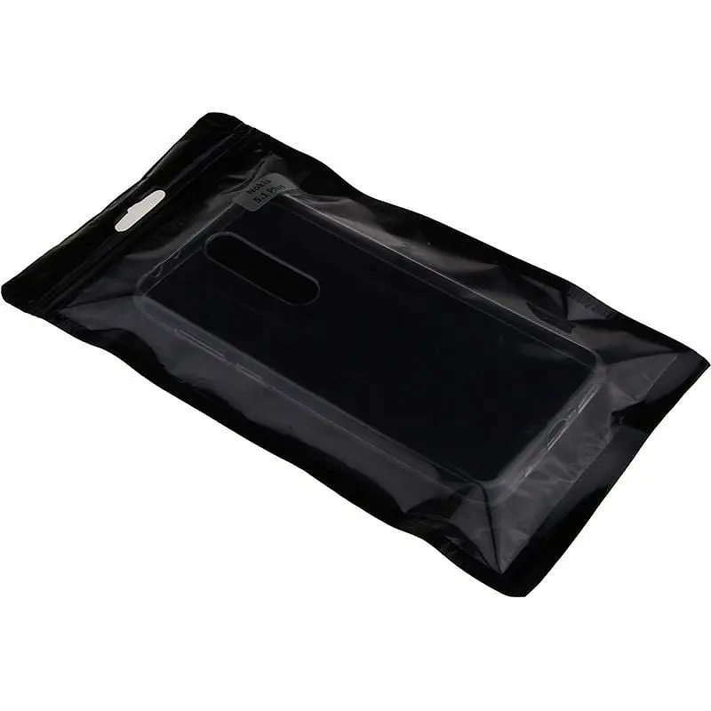 Чехол-накладка Toto TPU High Clear Case Nokia 5.1 Plus/X5 Transparent - фото 2