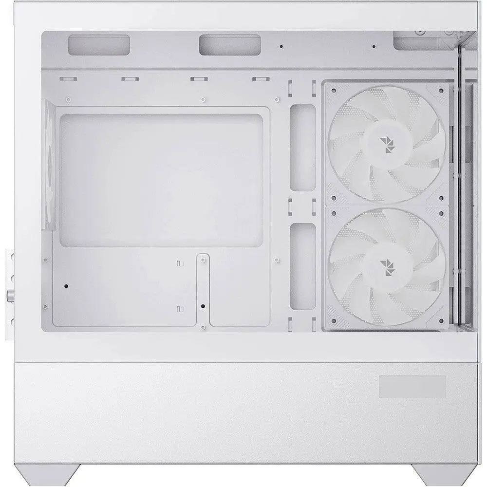 Корпус Aerocool P300D Digi-G-WT-v1 White (ACCS-PN05033.21) [173299] - фото 4
