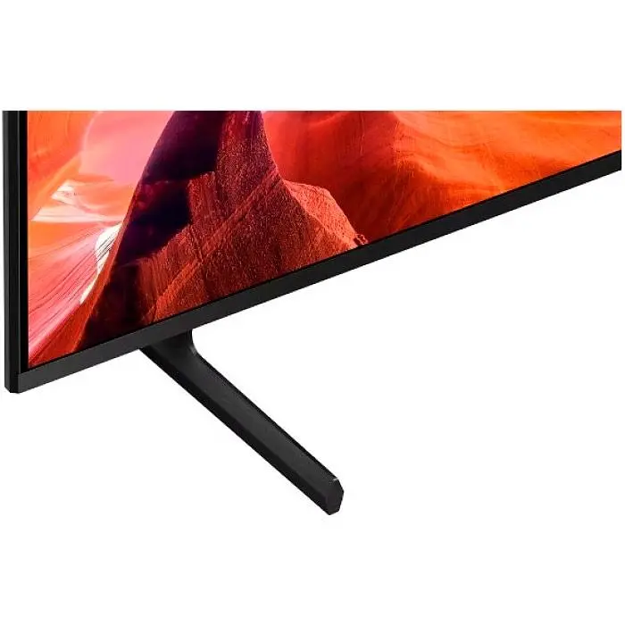Телевізор Sony Bravia X80L 43" LED 4K [KD-43X80L] EU [94391] - фото 5