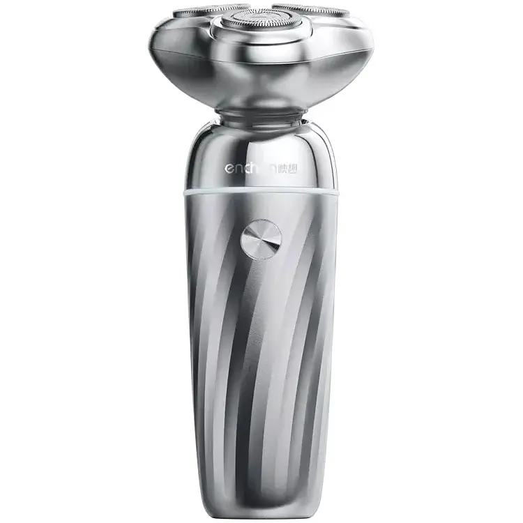 Електробритва чоловіча Xiaomi Enchen Rotary Shaver (X7) - фото 2