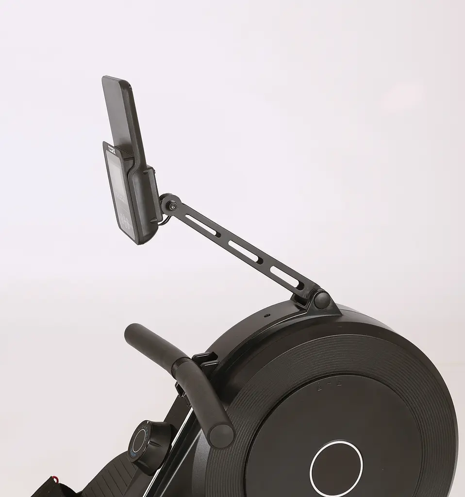 Гребний тренажер Toorx Rower RWX 200 (RWX-200) - фото 6