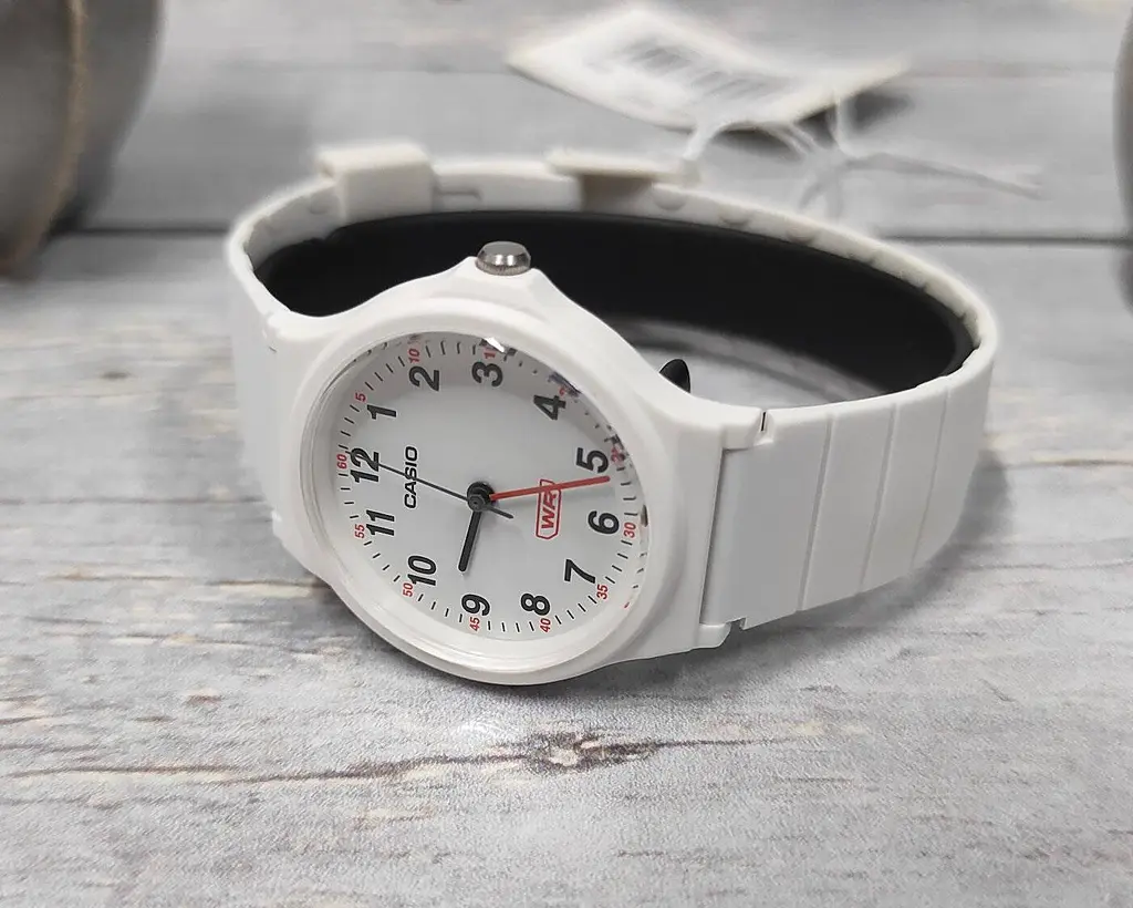 Годинник Casio LQ-24B-7BEF - фото 3