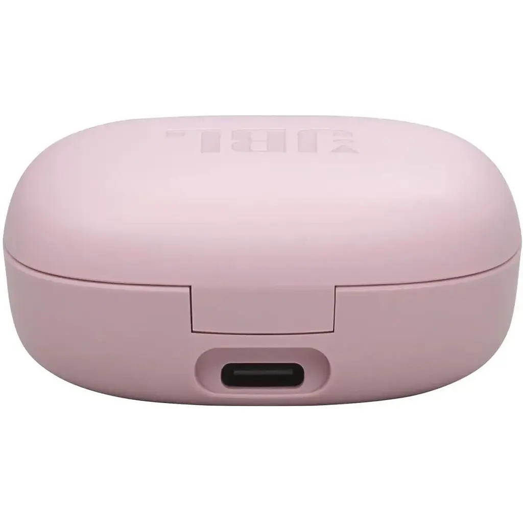 Навушники-вкладиші JBL Wave Flex 2 (JBLWFLEX2PIK) Pink - фото 4