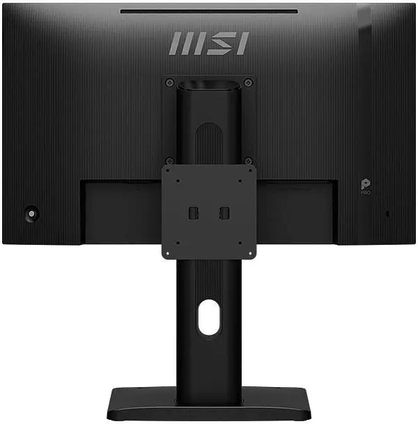 Монітор 23.8" MSI PRO MP245PHG E14 (PRO MP245PHG E14) 1920x1080 (FullHD) IPS 144 Hz - фото 7