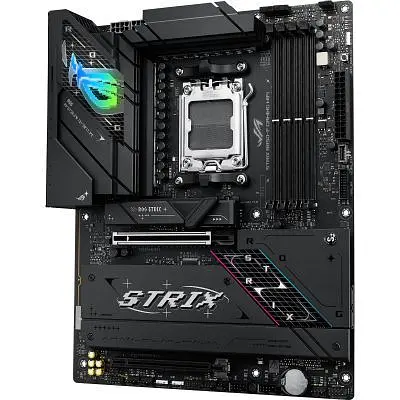 Материнская плата Asus (ROG STRIX B850-F GAMING WIFI) - фото 4
