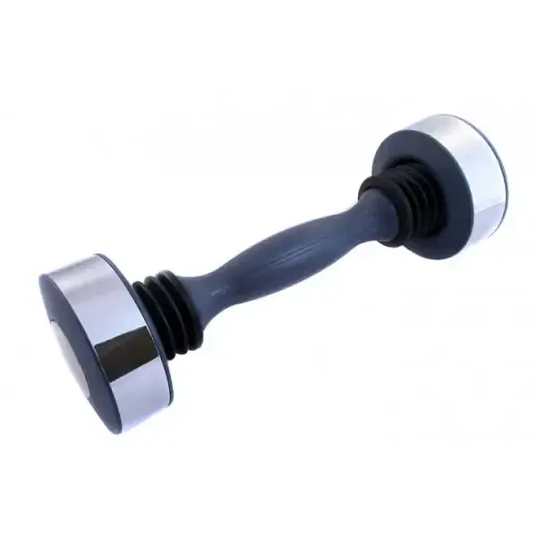 Вібро гантель Shake Weight ефективний домашній тренажер - фото 2