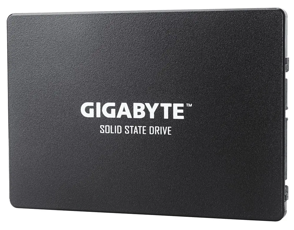 Накопичувач SSD 480GB Gigabyte 2.5" SATAIII TLC (GP-GSTFS31480GNTD) - фото 3