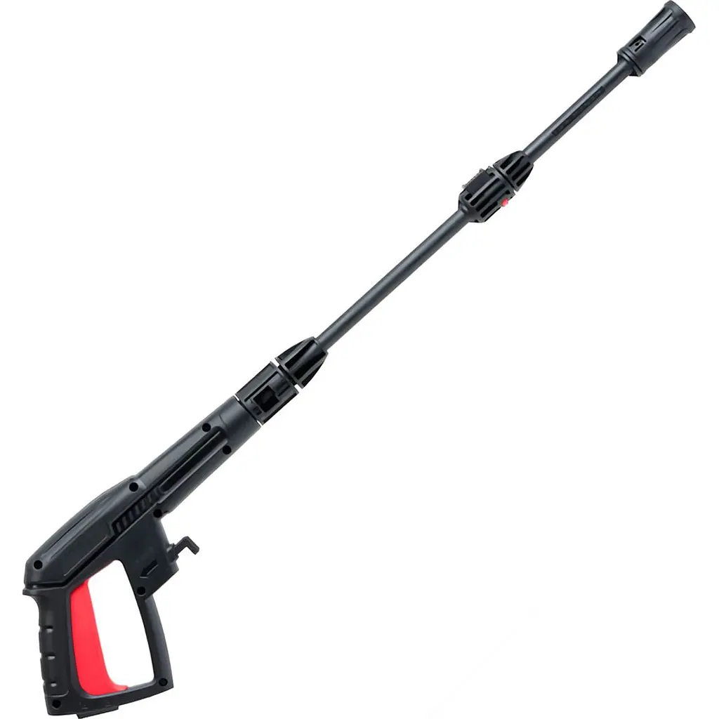 Пістолет розпилювач для мийки високого тиску Intertool DT-1530 [104816] - фото 1