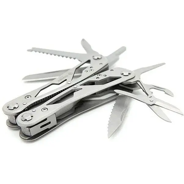 Мультитул Multi Tool Ganzo G202 - фото 5