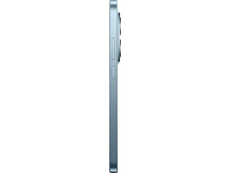 Смартфон Xiaomi Redmi Note 15 Pro 5G 8/256GB Glacier Blue - фото 6